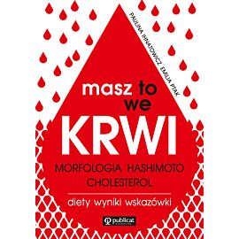 Masz to we krwi morfologia hashimoto cholesterol wyniki diety wskazówki