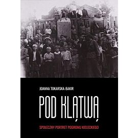 Pod klątwą