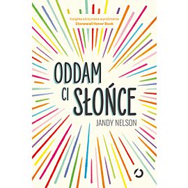 Oddam ci słońce