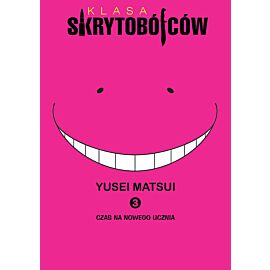 Klasa skrytobójców - 03