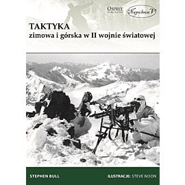 Taktyka zimowa i górska w II wojnie światowej