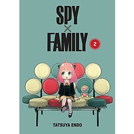 Spy-x-Family - 02