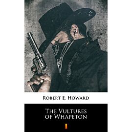 The Vultures of Whapeton (e-book)