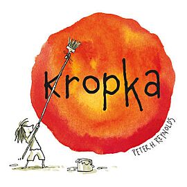 Kropka