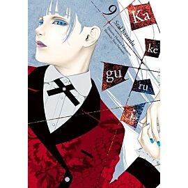 Kakegurui - 09