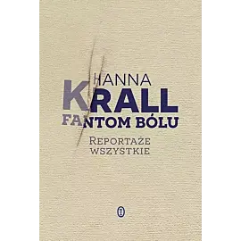 Fantom bólu