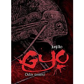 Gyo - Odór Śmierci