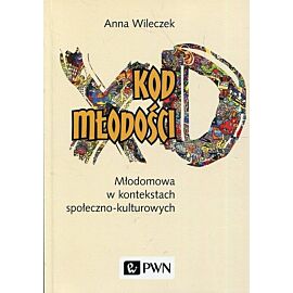Kod młodości