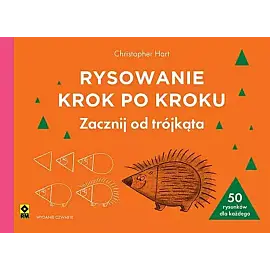 Rysowanie krok po kroku Zacznij od trójkąta
