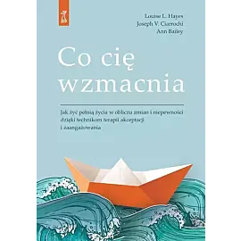 Co cię wzmacnia