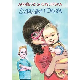 Zezia, Giler i Oczak