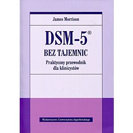 DSM-5 bez tajemnic