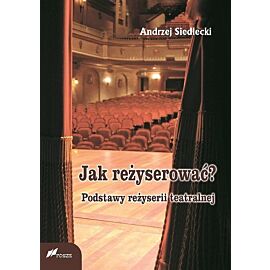 Jak reżyserować?