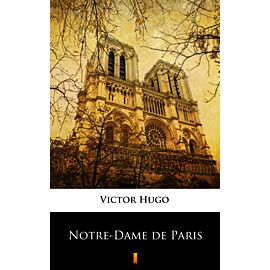 Notre-Dame de Paris (e-book)