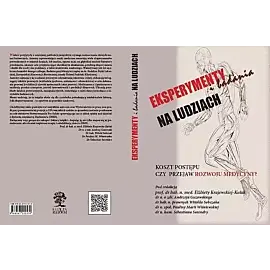 Eksperymenty i badania na ludziach