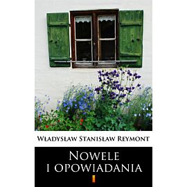 Nowele i opowiadania (e-book)