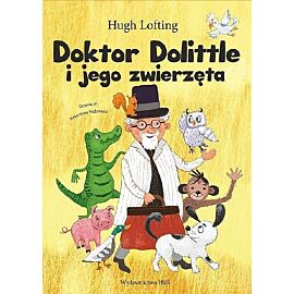 Doktor dolittle i jego zwierzęta