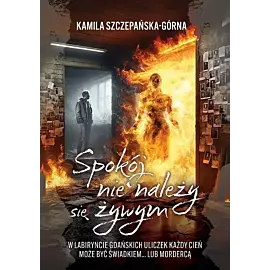 Spokój nie należy się żywym
