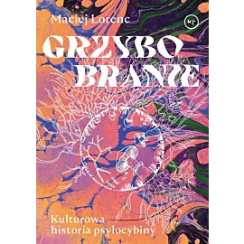 Grzybobranie