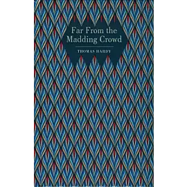 Far From the Madding Crowd