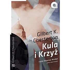 Kula i Krzyż (audiobook CD)