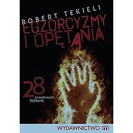 Egzorcyzmy i opętania