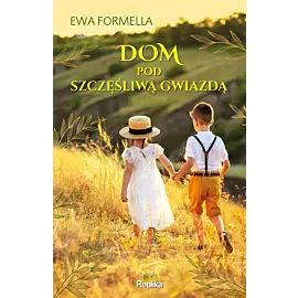 Dom pod szczęśliwą gwiazdą