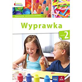 Wyprawka. Klasa 2
