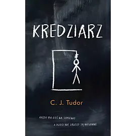 Kredziarz (Duże Litery)