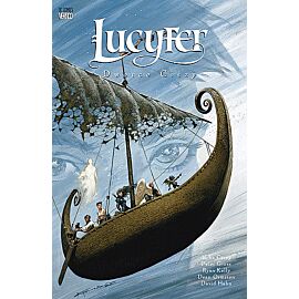 Lucyfer (Mike Carey) - 06 - Dworce ciszy