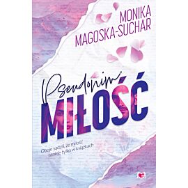 Pseudonim: miłość