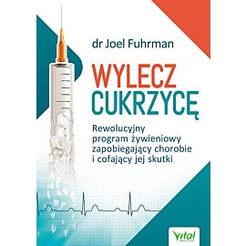 Wylecz cukrzycę