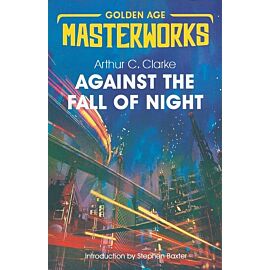 Against the Fall of Night
