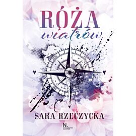 Róża wiatrów (e-book)