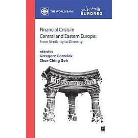 Financial Crisis in Central and Eastern Europe