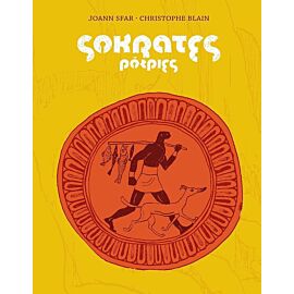 Sokrates półpies