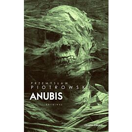 Anubis (e-book)