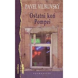 Ostatni koń Pompei