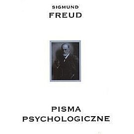 Pisma psychologiczne