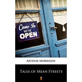 Tales of Mean Streets (e-book)