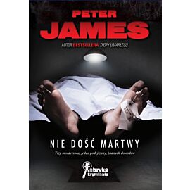 Nie dość martwy