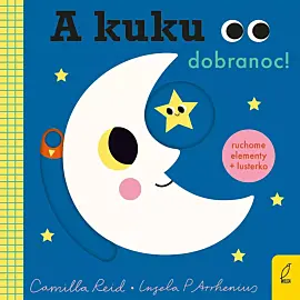 A kuku, dobranoc!