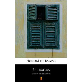 Ferragus (e-book)