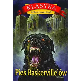 Pies Baskerville'ów