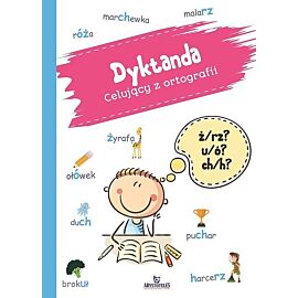 Celujący z ortografii