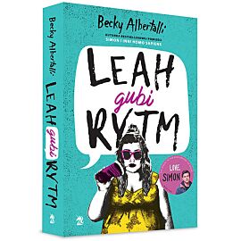 Leah gubi rytm