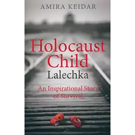 Holocaust Child Lalechka