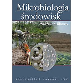 Mikrobiologia środowisk.