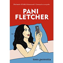 Pani Fletcher