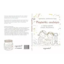 Plasterki czułości